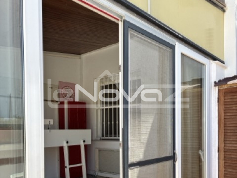 Bungaló egy hálószobával Orihuela Costa Campoamor Golf. #2093