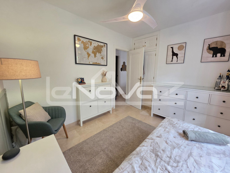 Increible bungalow de planta baja totalmente reformado en los Dolses. #2095