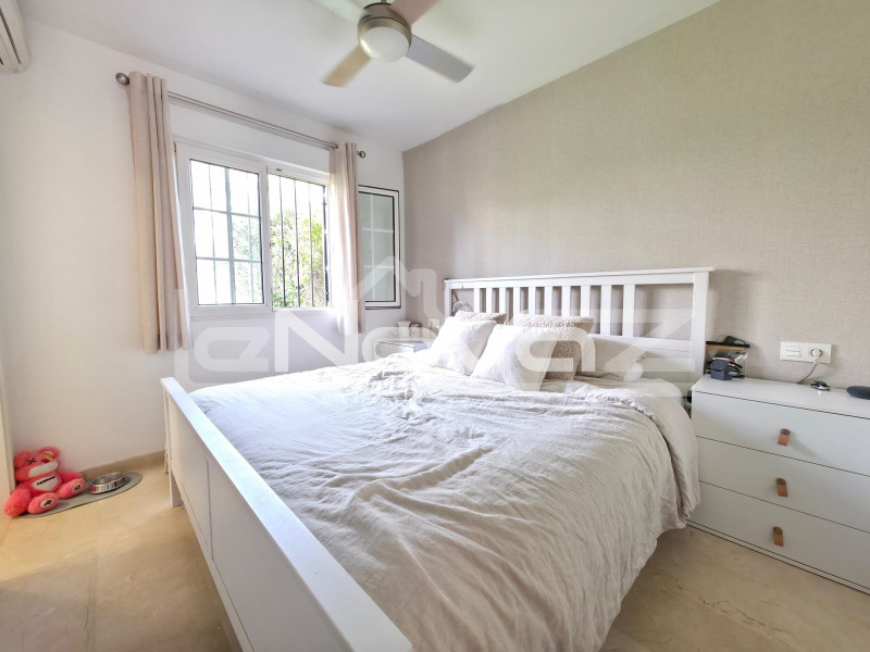 Increible bungalow de planta baja totalmente reformado en los Dolses. #2095