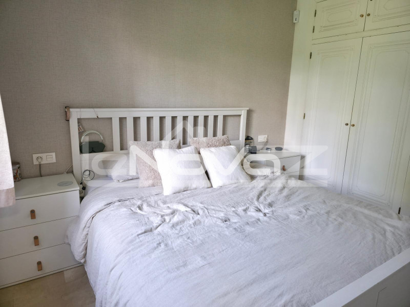 Increible bungalow de planta baja totalmente reformado en los Dolses. #2095