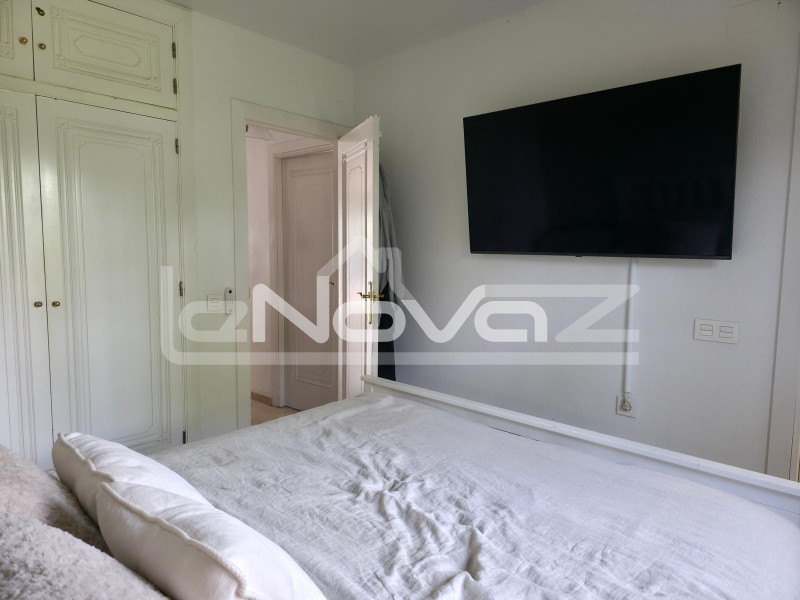 Increible bungalow de planta baja totalmente reformado en los Dolses. #2095