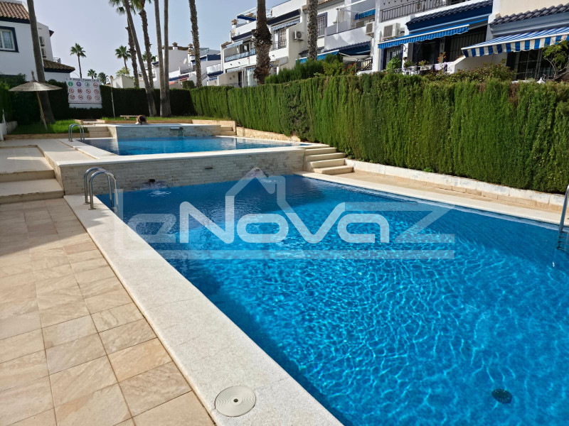 Increible bungalow de planta baja totalmente reformado en los Dolses. #2095