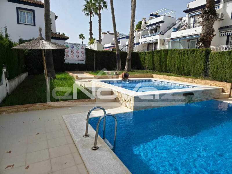 Increible bungalow de planta baja totalmente reformado en los Dolses. #2095