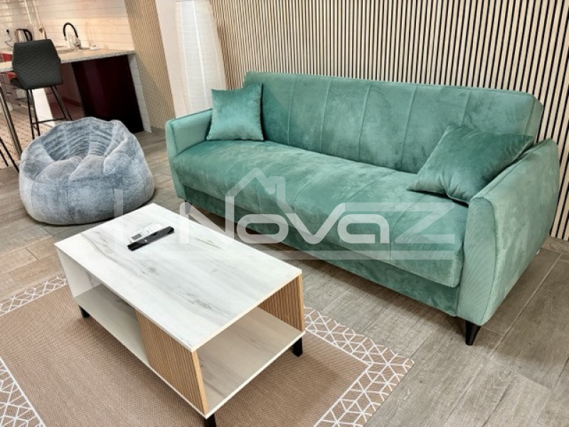 Apartamento reformado al estilo moderno.. #2098