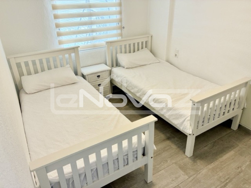 Apartamento reformado al estilo moderno.. #2098