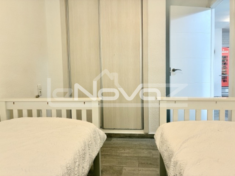 Apartamento reformado al estilo moderno.. #2098