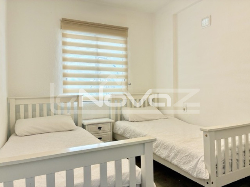 Apartamento reformado al estilo moderno.. #2098