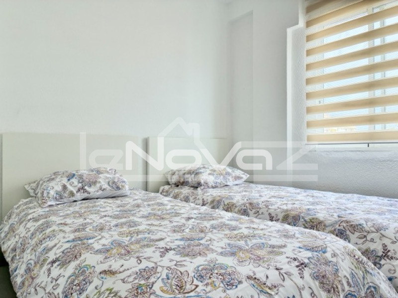 Apartamento reformado al estilo moderno.. #2098