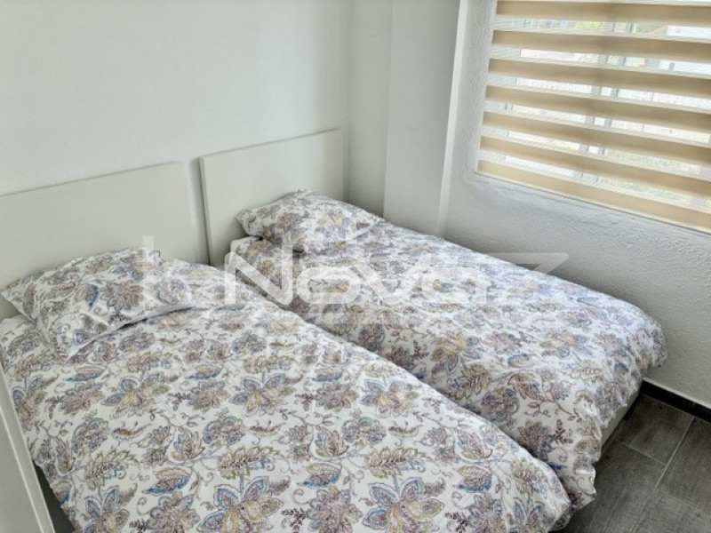 Apartamento reformado al estilo moderno.. #2098