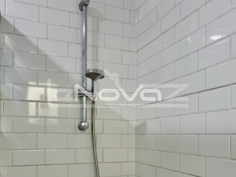 Apartamento reformado al estilo moderno.. #2098