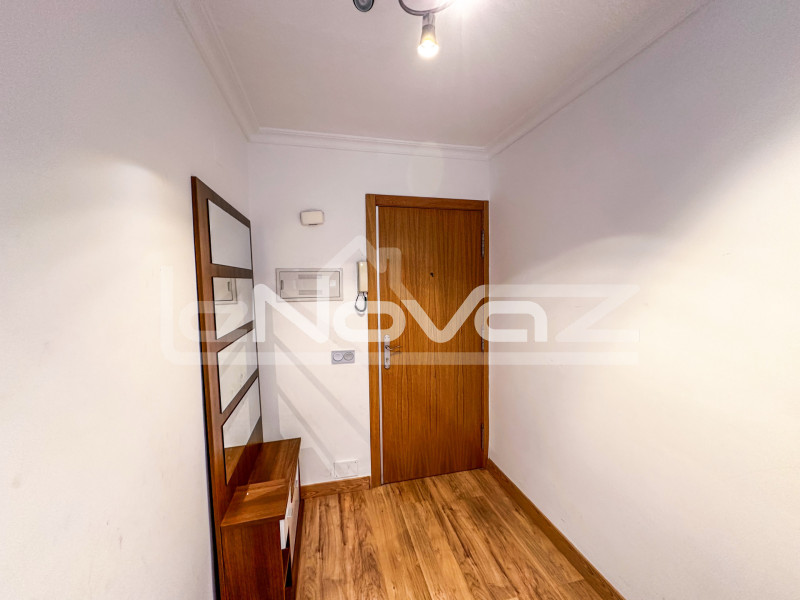 Oszałamiający penthouse z 3 sypialniami z solarium i widokiem na morze.. #954