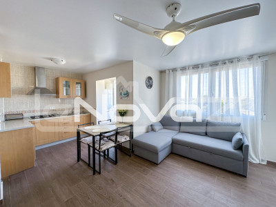 Apartament 100m od morza