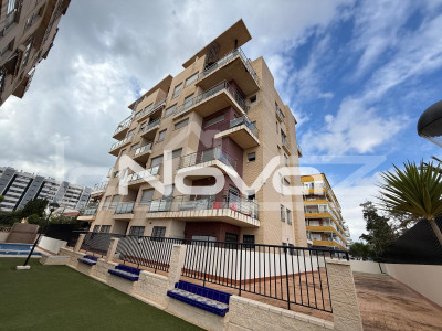 Apartament w Punta Prima kilka minut od morza