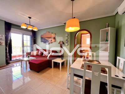 Appartement très cosy au deuxième étage avec deux chambres